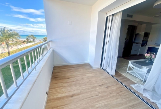 Rynek Wtórny - Apartament - Orihuela Costa - Punta Prima
