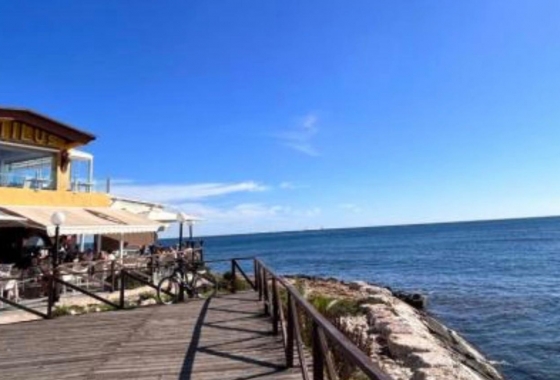 Rynek Wtórny - Apartament - Orihuela Costa - Punta Prima
