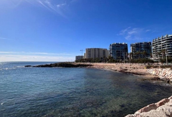 Rynek Wtórny - Apartament - Orihuela Costa - Punta Prima