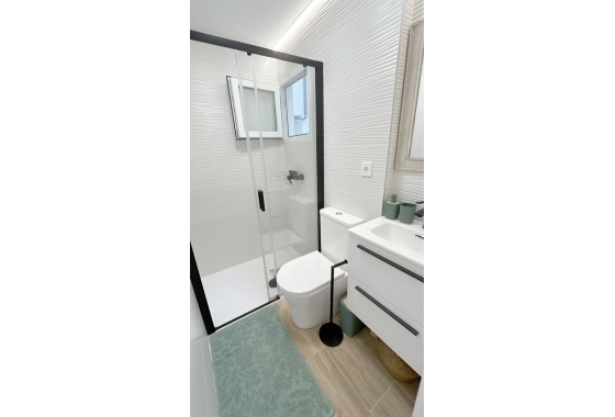 Rynek Wtórny - Apartament - Orihuela Costa - Punta Prima