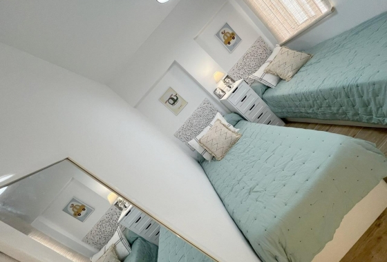 Rynek Wtórny - Apartament - Orihuela Costa - Punta Prima