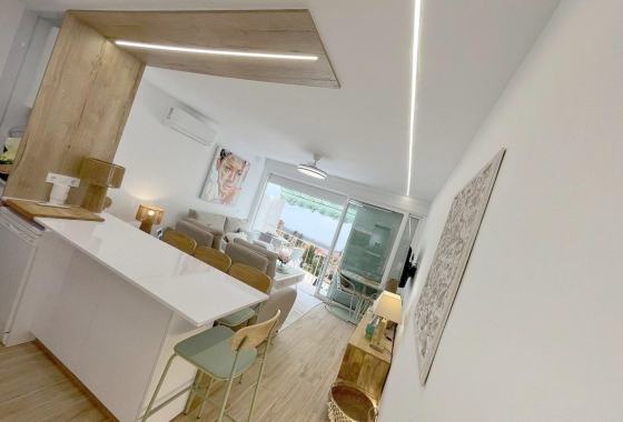 Rynek Wtórny - Apartament - Orihuela Costa - Punta Prima