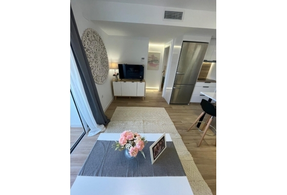 Rynek Wtórny - Apartament - Orihuela Costa - Punta Prima