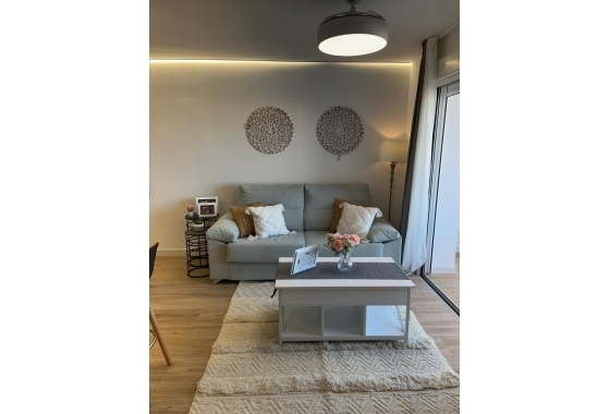 Rynek Wtórny - Apartament - Orihuela Costa - Punta Prima