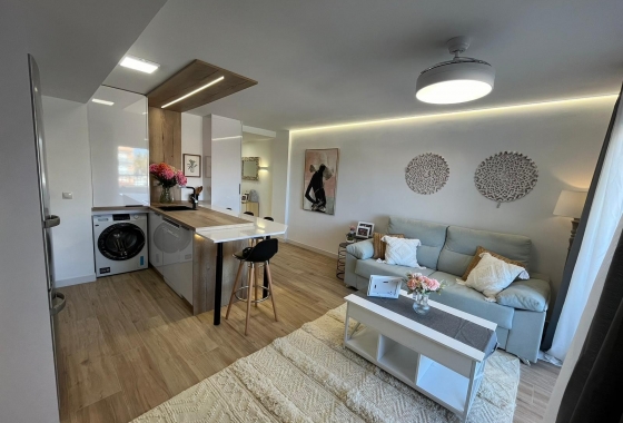 Rynek Wtórny - Apartament - Orihuela Costa - Punta Prima