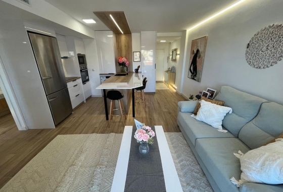 Rynek Wtórny - Apartament - Orihuela Costa - Punta Prima