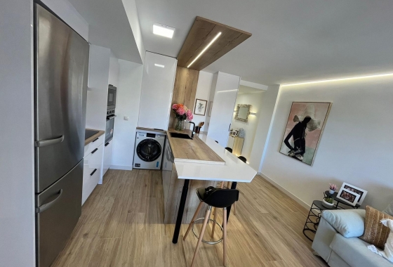 Rynek Wtórny - Apartament - Orihuela Costa - Punta Prima
