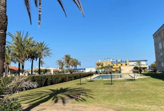 Rynek Wtórny - Apartament - Orihuela Costa - Punta Prima
