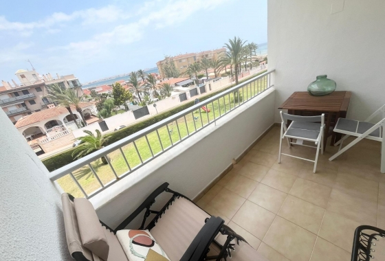 Rynek Wtórny - Apartament - Orihuela Costa - Punta Prima