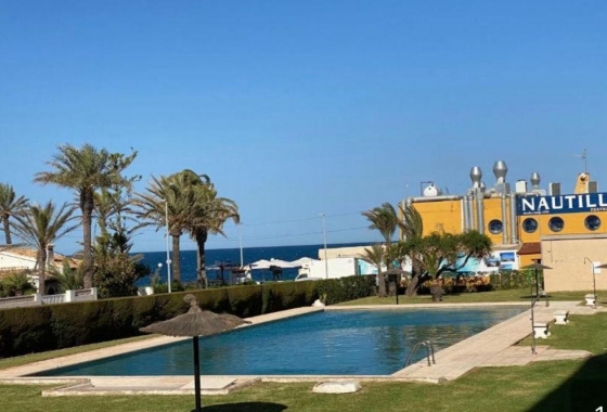 Rynek Wtórny - Apartament - Orihuela Costa - Punta Prima