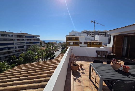 Rynek Wtórny - Apartament - Orihuela Costa - Punta Prima