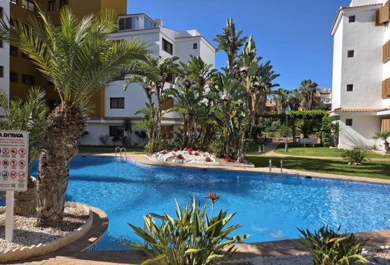 Rynek Wtórny - Apartament - Orihuela Costa - Punta Prima