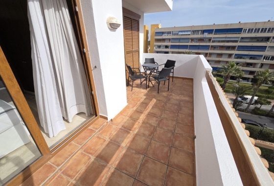 Rynek Wtórny - Apartament - Orihuela Costa - Punta Prima