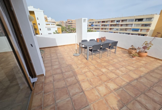 Rynek Wtórny - Apartament - Orihuela Costa - Punta Prima