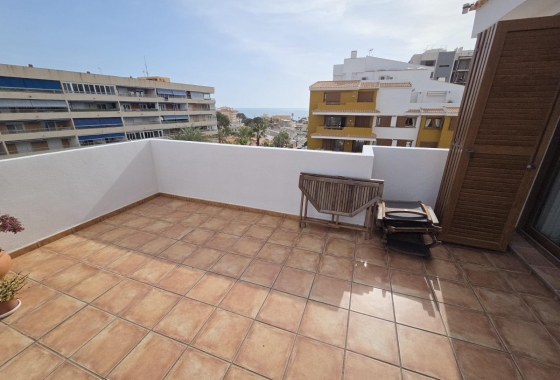 Rynek Wtórny - Apartament - Orihuela Costa - Punta Prima
