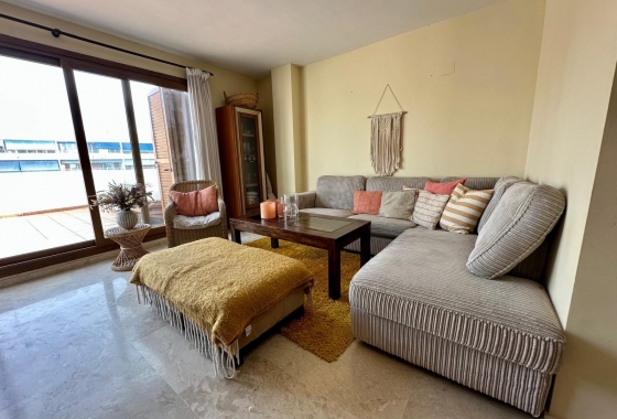 Rynek Wtórny - Apartament - Orihuela Costa - Punta Prima