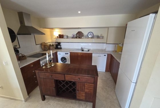 Rynek Wtórny - Apartament - Orihuela Costa - Punta Prima