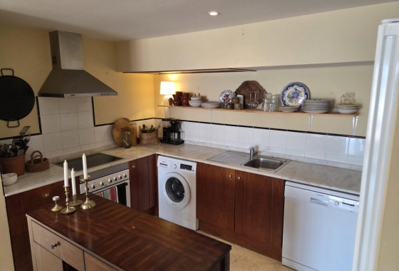 Rynek Wtórny - Apartament - Orihuela Costa - Punta Prima