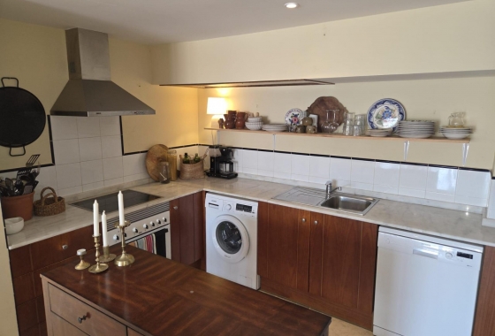Rynek Wtórny - Apartament - Orihuela Costa - Punta Prima