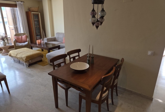 Rynek Wtórny - Apartament - Orihuela Costa - Punta Prima