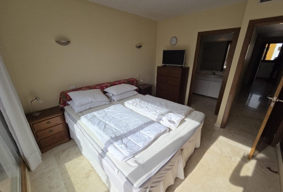 Rynek Wtórny - Apartament - Orihuela Costa - Punta Prima