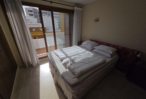 Rynek Wtórny - Apartament - Orihuela Costa - Punta Prima
