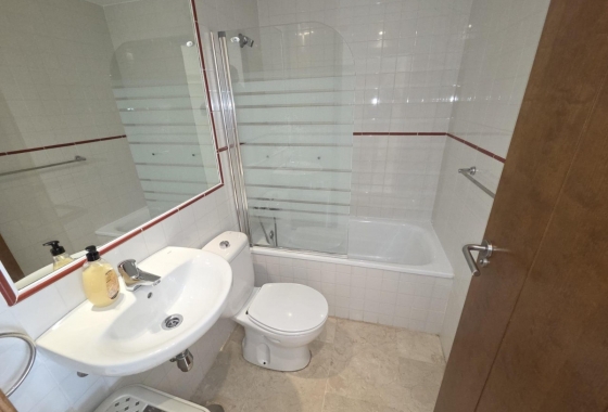 Rynek Wtórny - Apartament - Orihuela Costa - Punta Prima