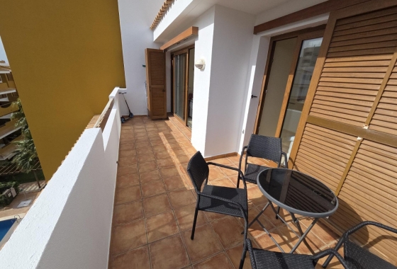 Rynek Wtórny - Apartament - Orihuela Costa - Punta Prima