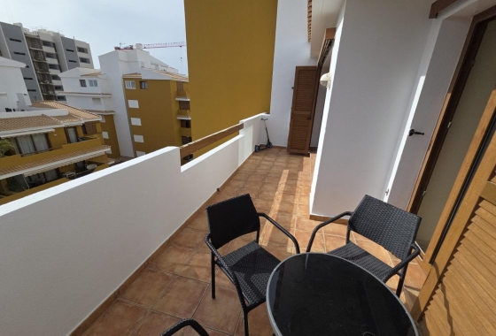Rynek Wtórny - Apartament - Orihuela Costa - Punta Prima