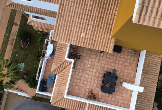 Rynek Wtórny - Apartament - Orihuela Costa - Punta Prima