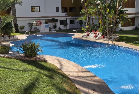 Rynek Wtórny - Apartament - Orihuela Costa - Punta Prima