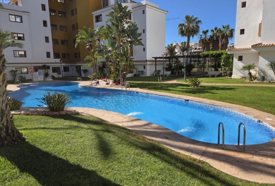 Rynek Wtórny - Apartament - Orihuela Costa - Punta Prima