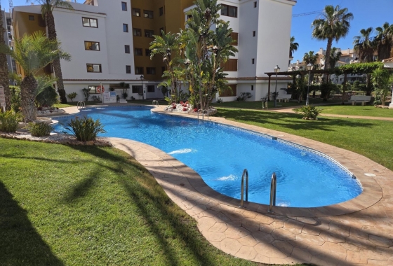 Rynek Wtórny - Apartament - Orihuela Costa - Punta Prima