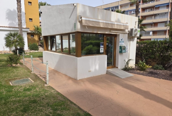 Rynek Wtórny - Apartament - Orihuela Costa - Punta Prima
