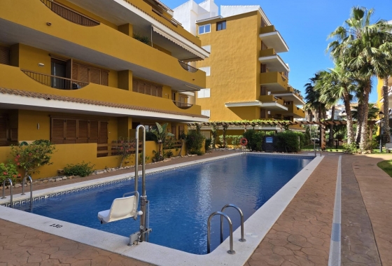 Rynek Wtórny - Apartament - Orihuela Costa - Punta Prima