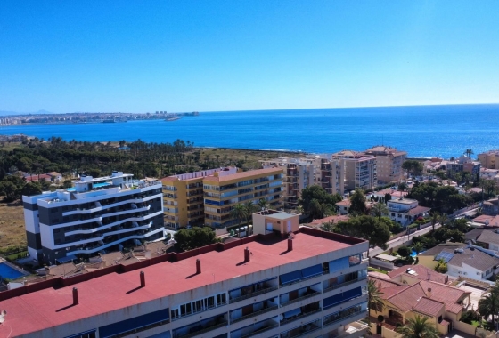 Rynek Wtórny - Apartament - Orihuela Costa - Punta Prima
