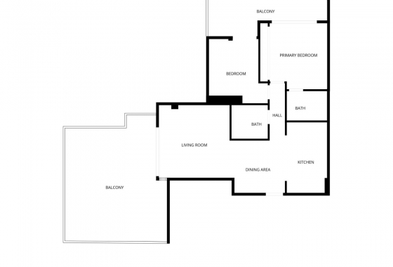 Rynek Wtórny - Apartament - Orihuela Costa - Punta Prima