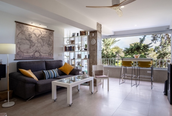 Rynek Wtórny - Apartament - Orihuela Costa - Punta Prima