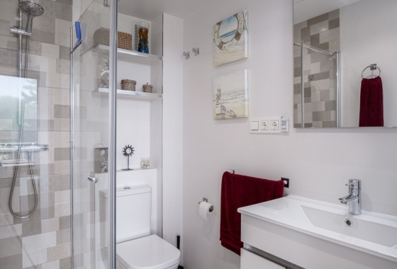 Rynek Wtórny - Apartament - Orihuela Costa - Punta Prima