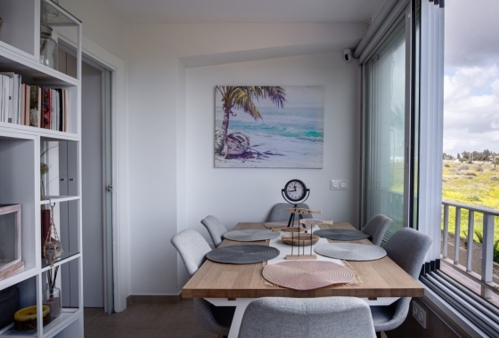 Rynek Wtórny - Apartament - Orihuela Costa - Punta Prima
