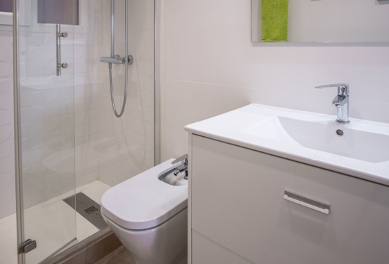 Rynek Wtórny - Apartament - Orihuela Costa - Punta Prima