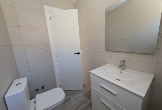 Rynek Wtórny - Bliźniak - Torrevieja - Nueva Torrevieja - Aguas Nuevas