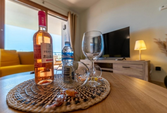Rynek Wtórny - Apartament - Orihuela Costa - Punta Prima