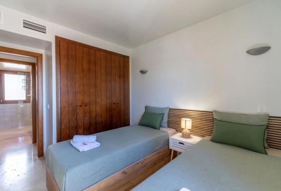 Rynek Wtórny - Apartament - Orihuela Costa - Punta Prima