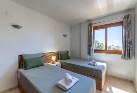 Rynek Wtórny - Apartament - Orihuela Costa - Punta Prima