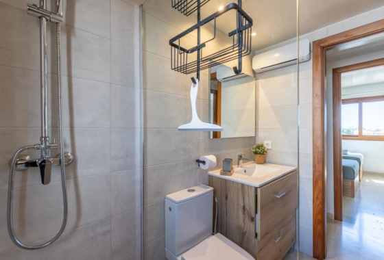 Rynek Wtórny - Apartament - Orihuela Costa - Punta Prima