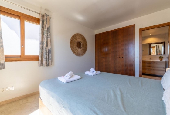 Rynek Wtórny - Apartament - Orihuela Costa - Punta Prima
