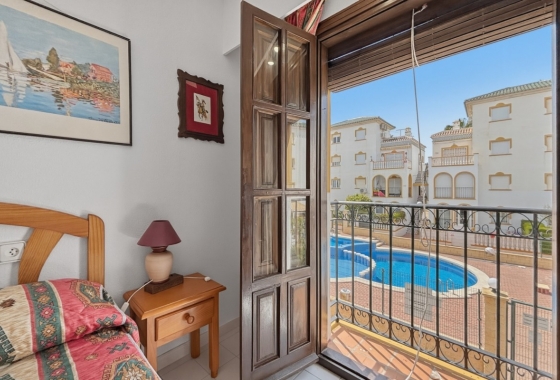 Rynek Wtórny - Apartament - La Mata