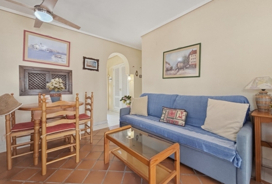 Rynek Wtórny - Apartament - La Mata