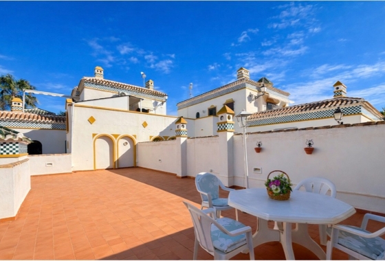 Rynek Wtórny - Apartament - La Mata